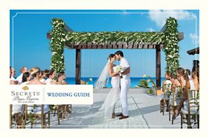 Wedding Secrets
